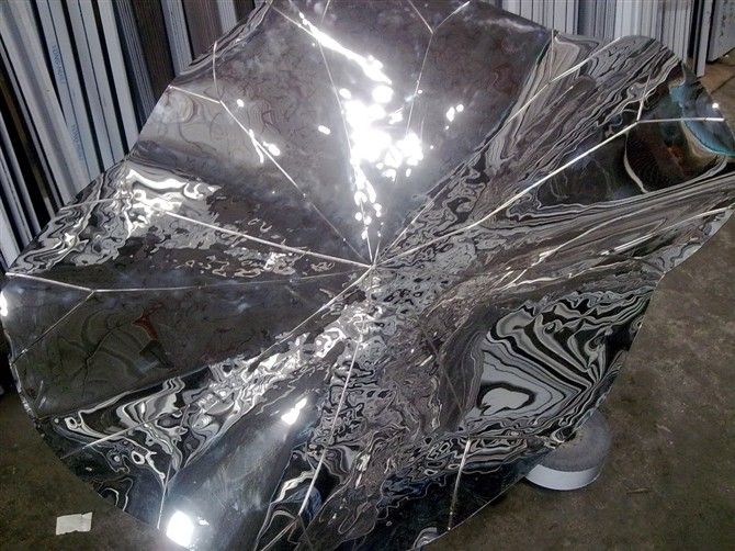 不锈钢装饰造型制品金属 不锈钢荷花荷叶产品图片,不锈钢装饰造型制品金属 不锈钢荷花荷叶产品相册