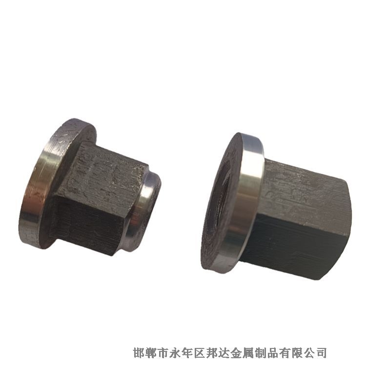 晋城市扭力螺母与邦达高强度螺栓 金属制品现货充足，量大从优