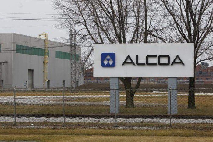 ALCOA 2a12 金属制品 高性能铝合金的全面解析