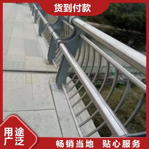 SB级镀锌防撞钢护栏就选宏达友源金属制品 安全与品质的坚实保障